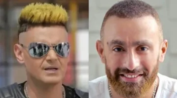 إصابة مفاجئة.. أحمد السقا يواجه أزمة صحية في برنامج رامز جلال الجديد